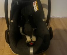 Maxi Cosi Pebble Pro