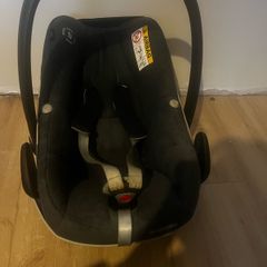 Maxi Cosi Pebble Pro