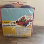 Soft toy - Jumbo go go car - 6 month+ Image 2