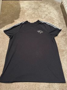 Primark Black T-Shirt