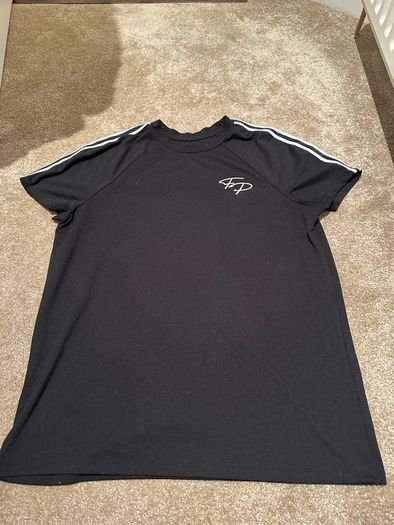 Primark Black T-Shirt