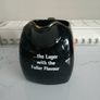 Carling black label jug. Image 2