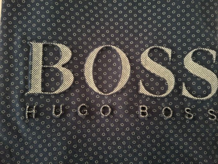Hugo Boss Tshirt