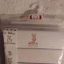 Pure Cotton Bodysuits - Pack Of 5 Image 3