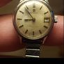 Omega Seamaster Watch Image 5