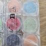 Glitter Pots x12 Price For All Image 4