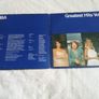 ABBA Greatest Hits Vol 2 Vinyl LP Image 6