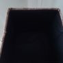 Paris Folding Ottoman Storage Box Image 4