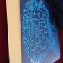 I Robot / Isaacs Asimov/ 2013 Image 3