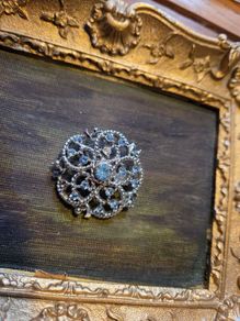 Brooch