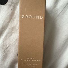ground sleep pillow soray 30ml