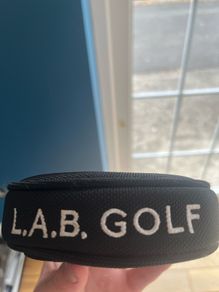 L.A.B mezz 1 golf putter