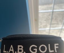 L.A.B mezz 1 golf putter