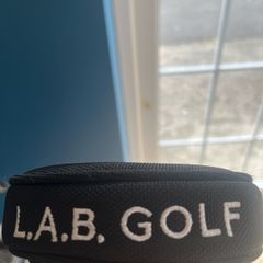 L.A.B mezz 1 golf putter