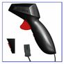 Scalextric C8440: New Adjustable Analogue Hand Controller. 4 speed controller Image 3