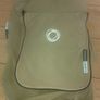 bugaboo cameleon extendable hood /seat fabric/Apron New Image 3