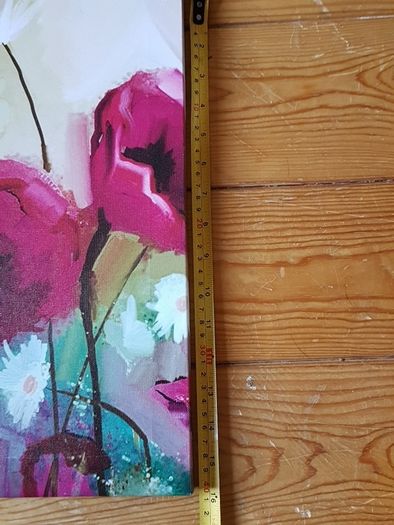 Canvas Picture