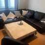 Natuzzi L shape couch, 250W, 90H, 90D, plus L shape corner 130W Image 2