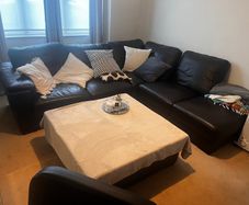 Natussi couch