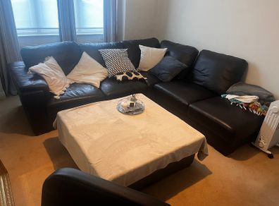 Natussi couch
