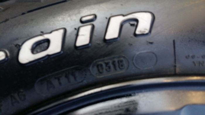 wheels and tyres