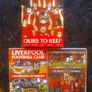 Liverpool FC Ours To Keep 4 DVD set 1977/78/81/84/2005 inc. The Road To Istanbul Image 6