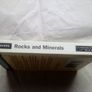 Hardback pocket guide Rocks & Minerals Image 4
