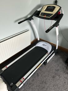 treadmill Z8run