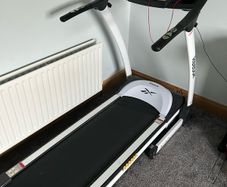 treadmill Z8run