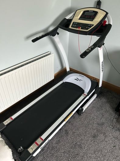 treadmill Z8run