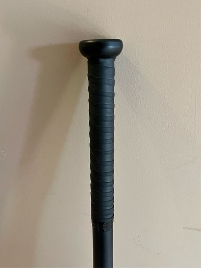 Steel Baseball Bat, Brand New, never used