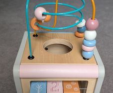 PolarB kids activity box