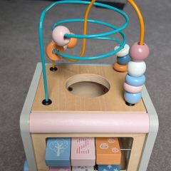 PolarB kids activity box