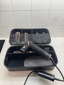 Shark FlexStyle 5 in 1 Air Styler & Hair Dryer Gift Set Limited Edition