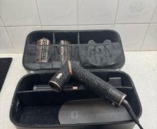 Shark FlexStyle 5 in 1 Air Styler & Hair Dryer Gift Set Limited Edition