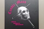 Candlemass Vinyl Box Set