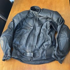 Scott Leathers
