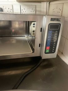 Cafe/kitchen