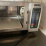 Turbofan commercial oven, commercial dishwasher, Image 3