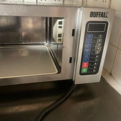 Cafe/kitchen