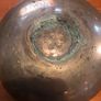 4 x brass trays Image 6