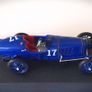 Diecast Model 1920 INDY 500 Peugeot 3 Litre - NOREV Collectors Model 1:43 Image 5