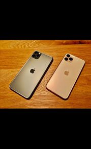 iPhone 11 Pro Max 256GB