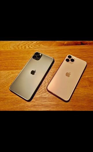iPhone 11 Pro Max 256GB