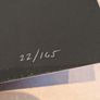 Gladiator Screen Print Movie Poster MONDO by Doaly + Plus Free Mystery Print Image 3