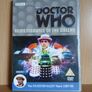 Complete 7th Doctor Who Dvd Set. Image 5