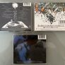 Three US albums by alternative band Phish. Includes A Picture of Nectar, double CD Junta and Crimes of the Mind. Price for all three but will sell individually. See below. Image 2
