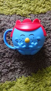 McDonalds Happy Meal Little Miss