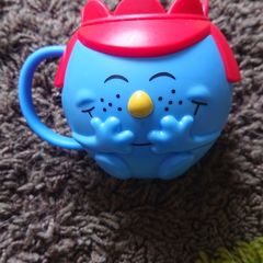 McDonalds Happy Meal Little Miss