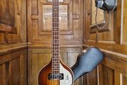 Hofner 500-1 Violin Bass 70's